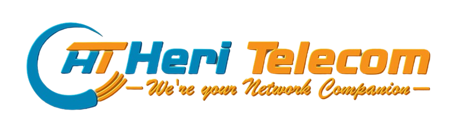 Heri Telecom Logo