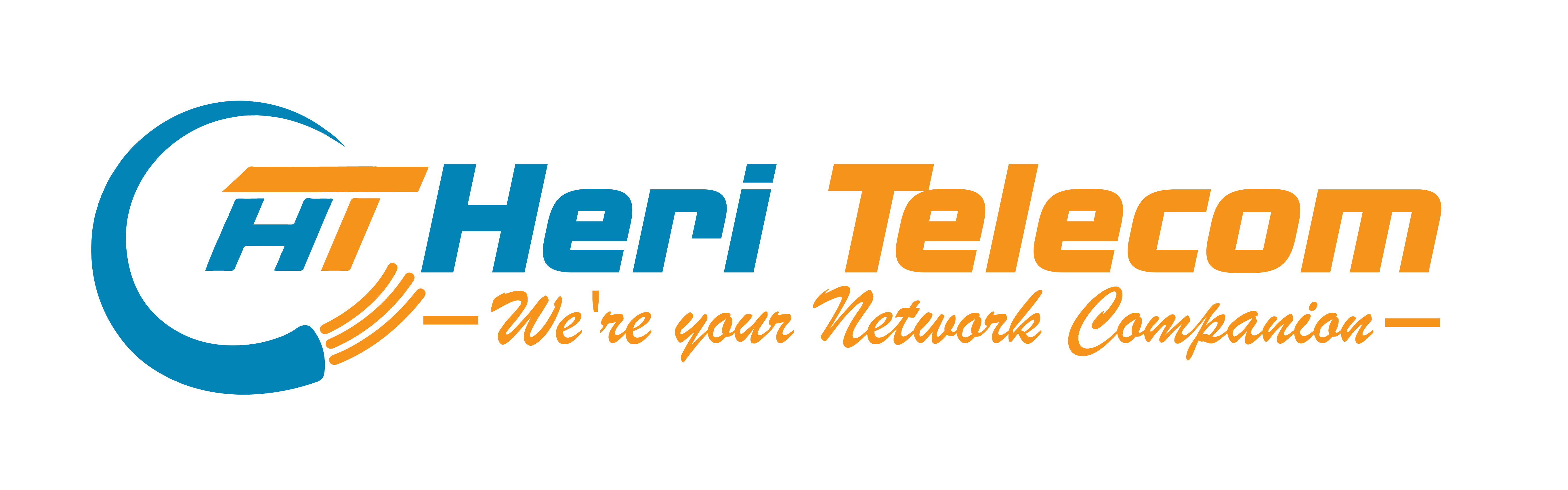 Heri Telecom Logo